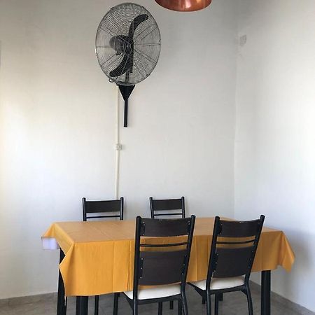 Rugidor Alojamientos Corrientes Dış mekan fotoğraf