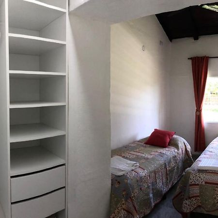 Rugidor Alojamientos Corrientes Dış mekan fotoğraf