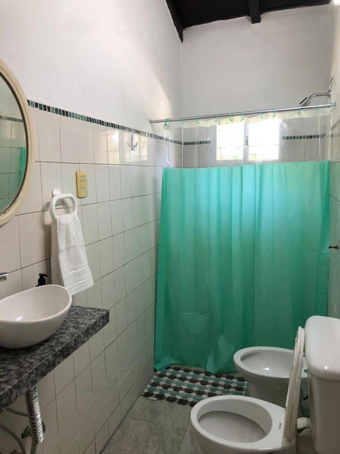 Rugidor Alojamientos Corrientes Dış mekan fotoğraf