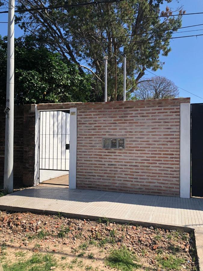 Rugidor Alojamientos Corrientes Dış mekan fotoğraf