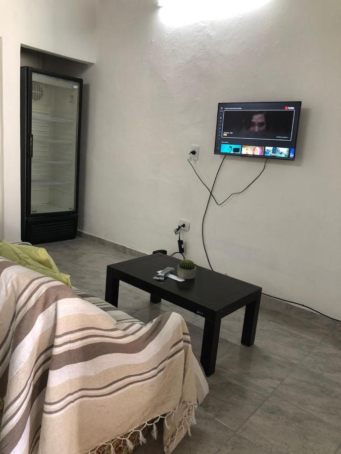 Rugidor Alojamientos Corrientes Dış mekan fotoğraf