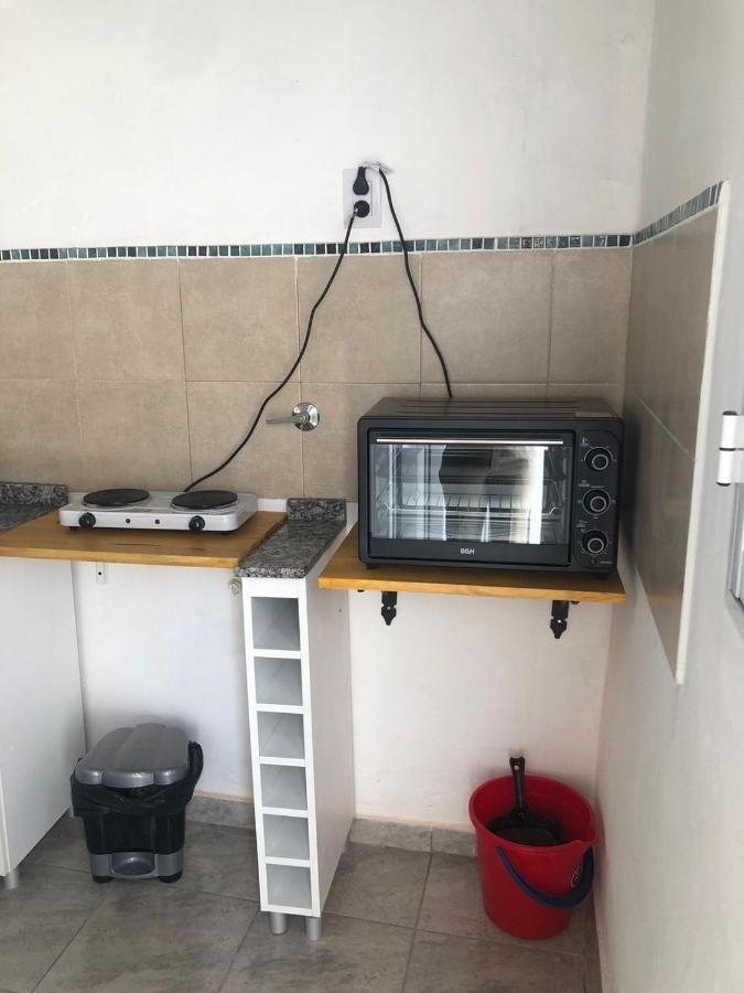 Rugidor Alojamientos Corrientes Dış mekan fotoğraf